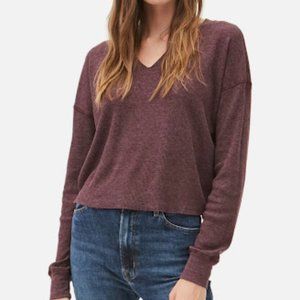 Michael Stars Delia in Boysenberry - L